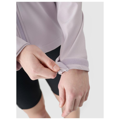 4F Γυναικείο μπουφάν Softshell Jacket